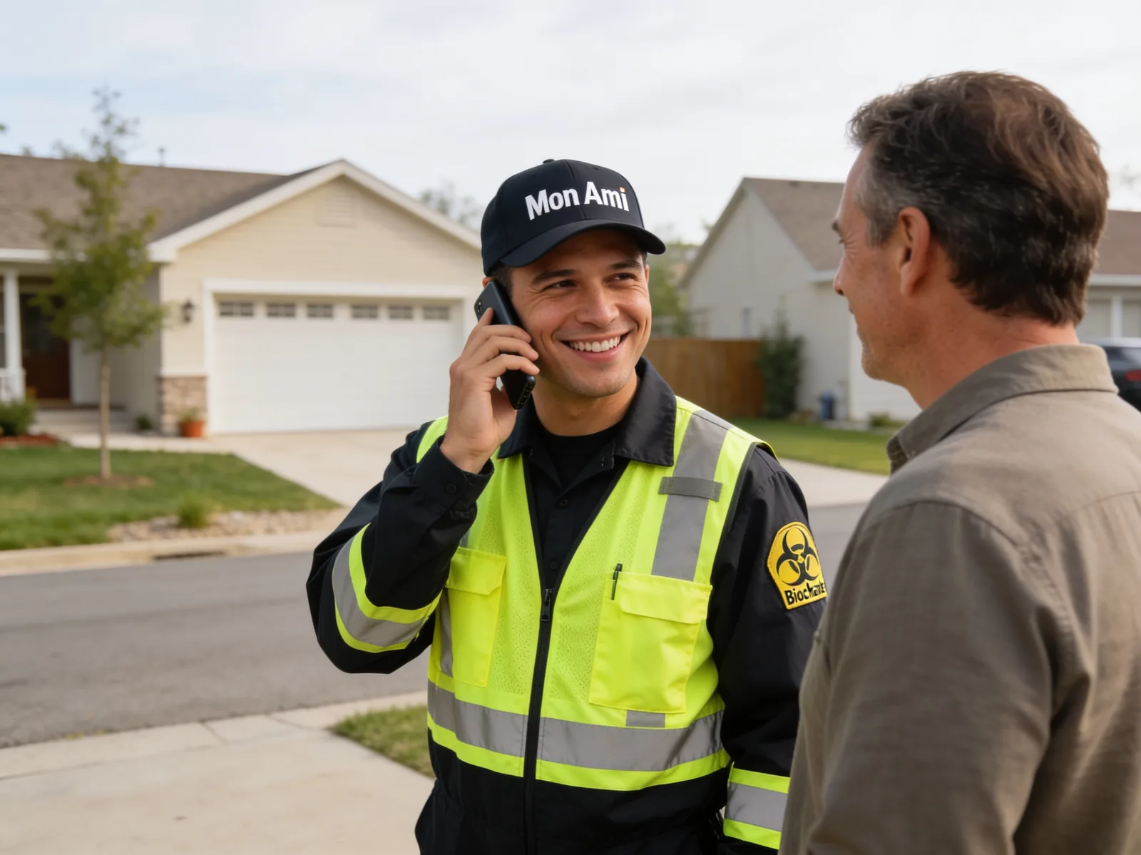 Sewage Cleanup Avondale, AZ FAQs
