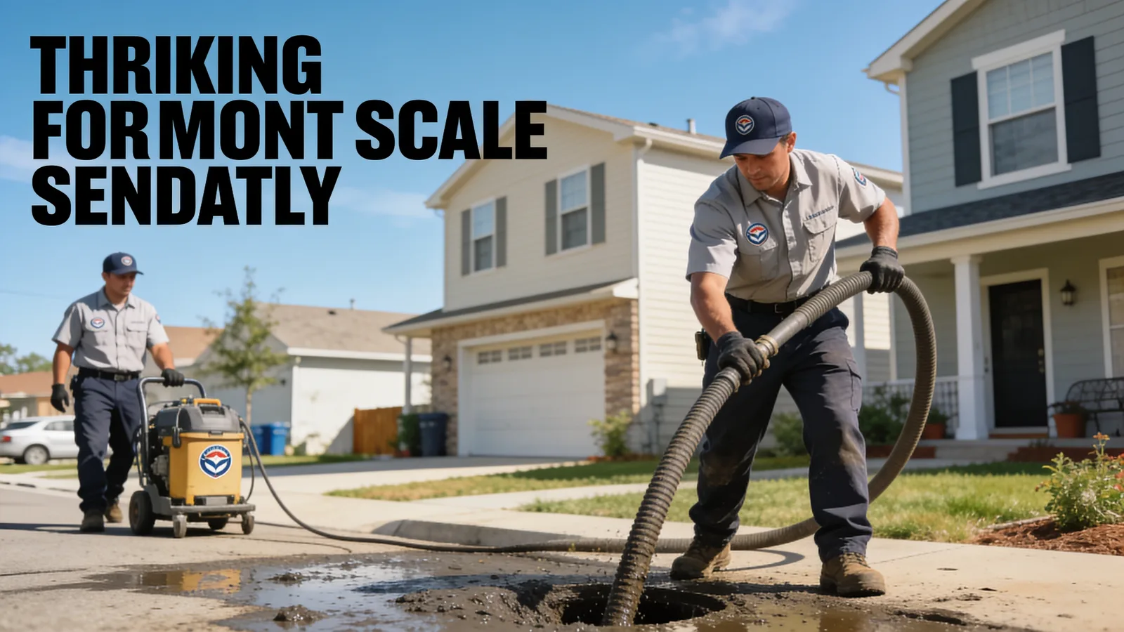 Sewage Cleanup in Avondale, AZ near me